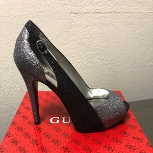 Guess heels